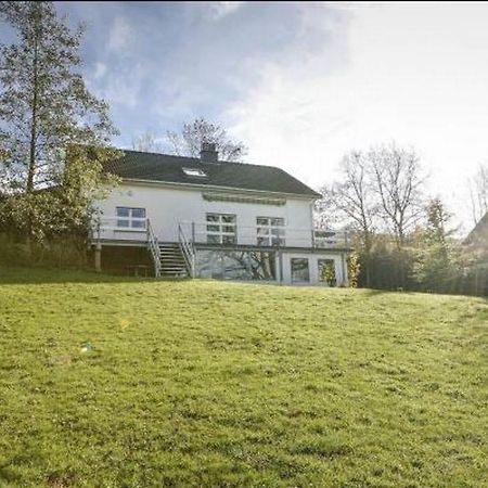 Val Du Roannay Villa Stavelot Eksteriør bilde