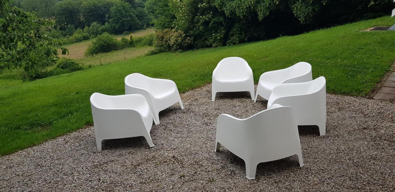 Val Du Roannay Villa Stavelot Eksteriør bilde