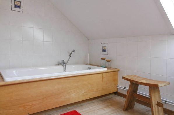 Val Du Roannay Villa Stavelot Eksteriør bilde