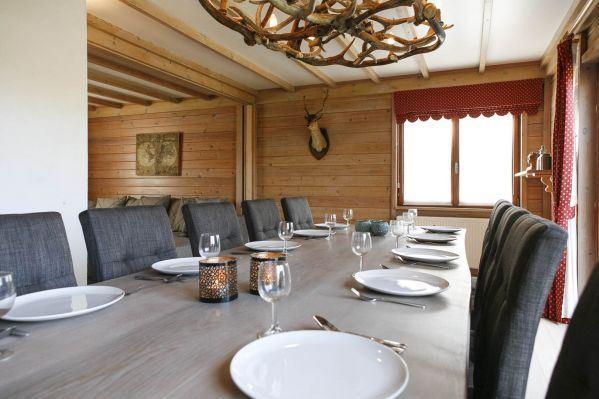 Val Du Roannay Villa Stavelot Eksteriør bilde