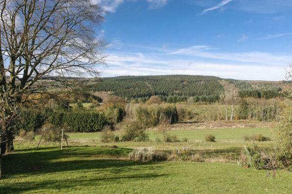 Val Du Roannay Villa Stavelot Eksteriør bilde