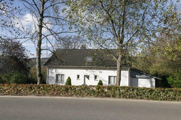 Val Du Roannay Villa Stavelot Eksteriør bilde