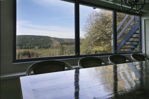 Val Du Roannay Villa Stavelot Eksteriør bilde
